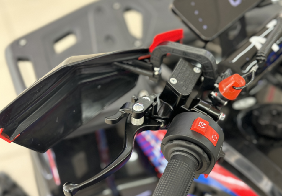 Квадроцикл GBM MAVERICK 222 NEW в Смоленске