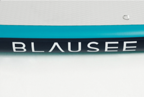 НАДУВНОЙ SUP-BOARD BUSINESS LIGHT BLUE 10,6 в Смоленске