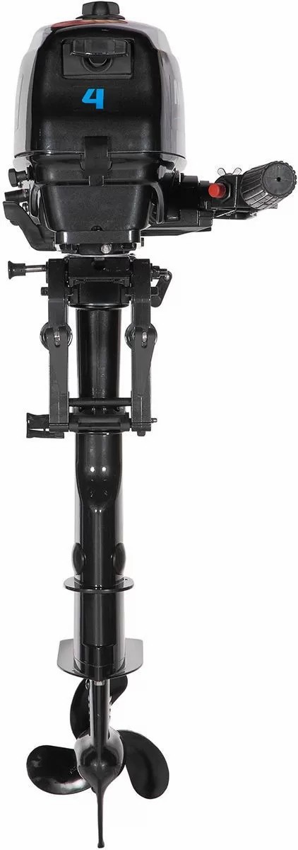 Лодочный мотор MARLIN MP 4 AMHS в Смоленске