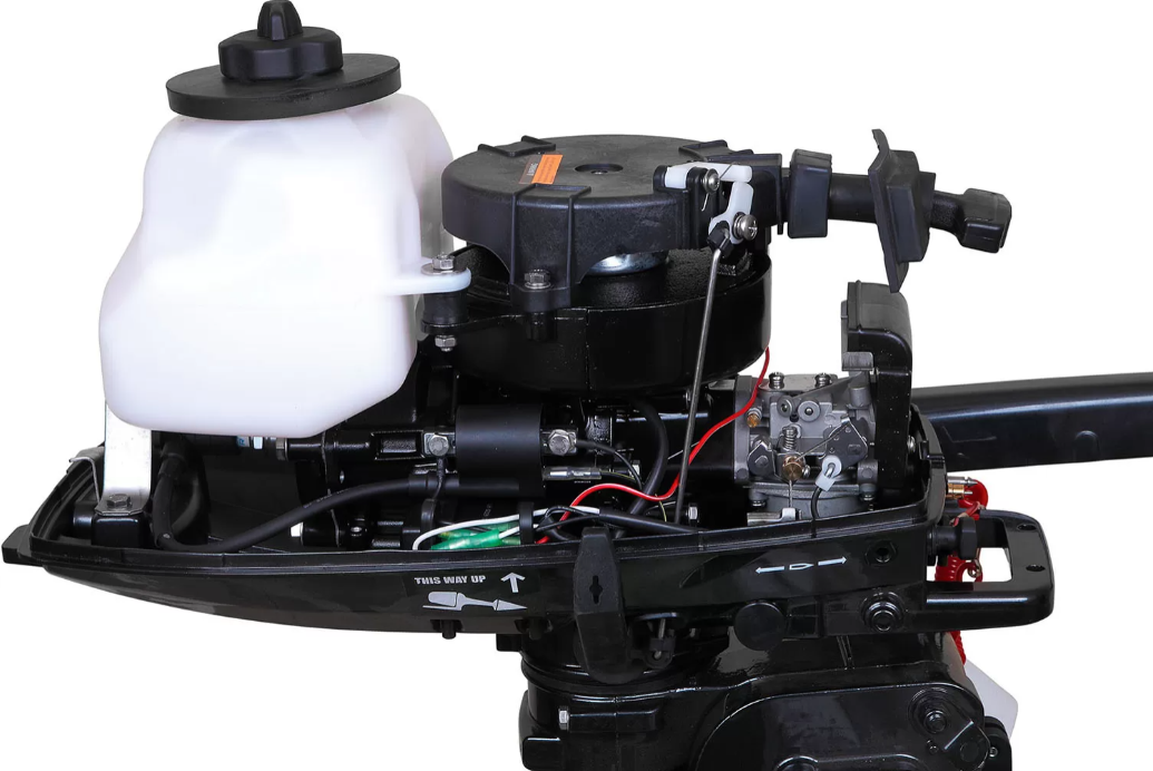 Лодочный мотор MARLIN MP 5 AMHL в Смоленске