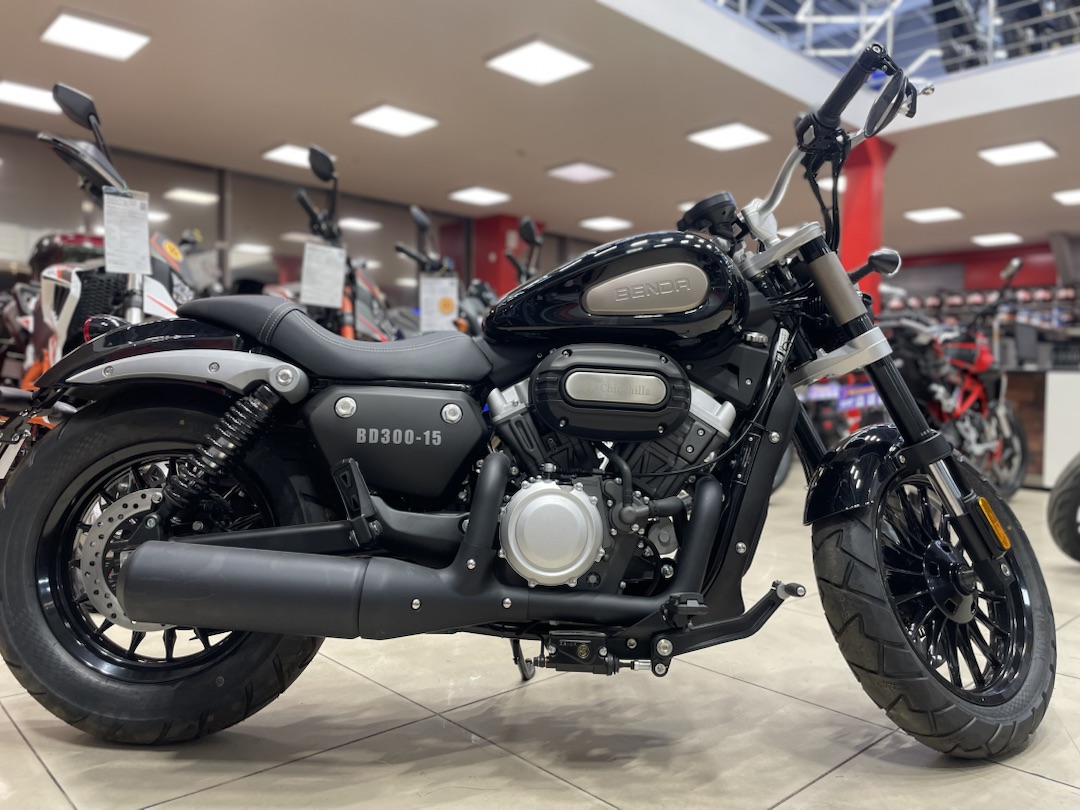 Мотоцикл Benda Chinchilla 300 в Смоленске