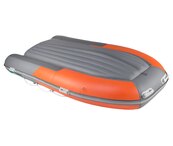 НАДУВНАЯ ЛОДКА GLADIATOR E380S в Смоленске