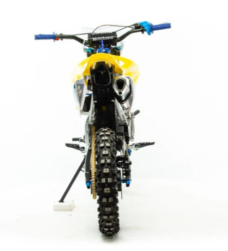 Питбайк MotoLand (МОТОЛЕНД) MZ125 в Смоленске