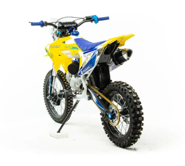 Питбайк MotoLand (МОТОЛЕНД) MZ125 в Смоленске