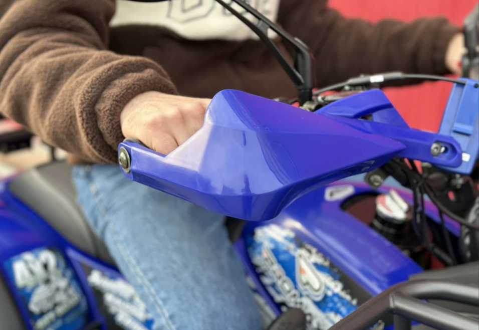  Квадроцикл PROMAX ATV 250 MAX (2025) в Смоленске