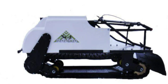 Мотобуксировщик Райда 087 L03 13 л.с. катушка 7 ампер, электрозапуск в Смоленске