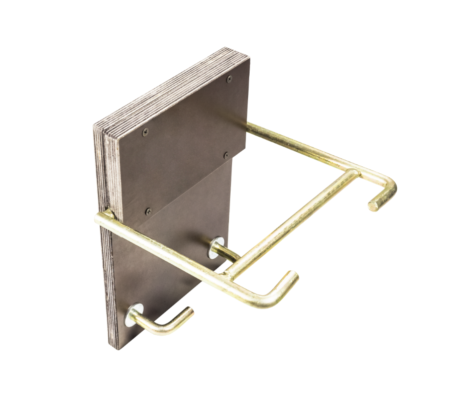 Навесной транец в Смоленске