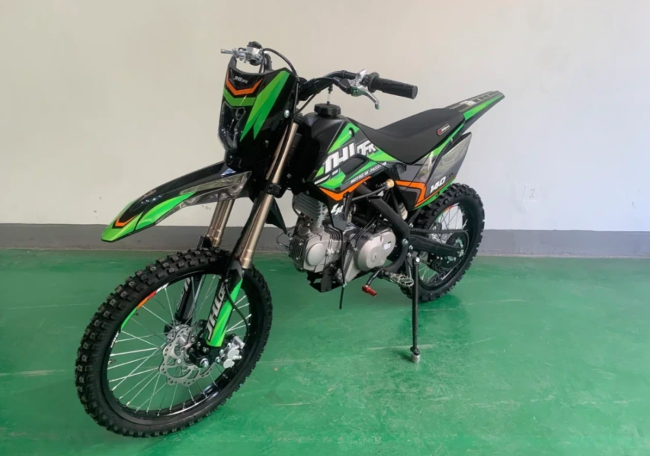 Питбайк JHLMOTO JHLofr LK140 19/16 (ZS1P60YMJ) в Смоленске