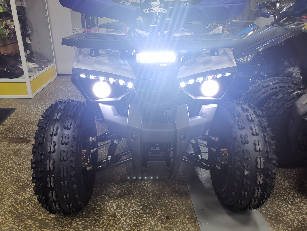 Квадроцикл PROMAX WILD 175 LUX в Смоленске