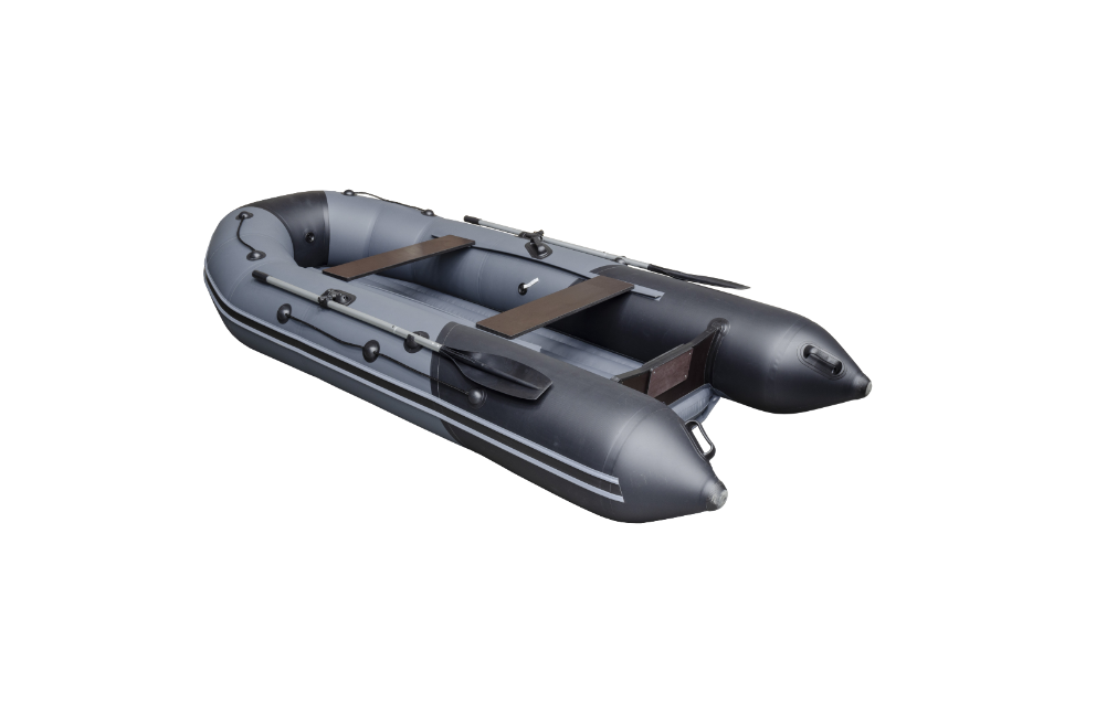 Лодка Таймень NX 3400 НДНД PRO в Смоленске