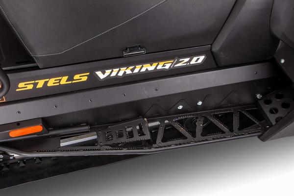 Снегоход SV600T (L ST SWT) ВИКИНГ 2.0 в Смоленске