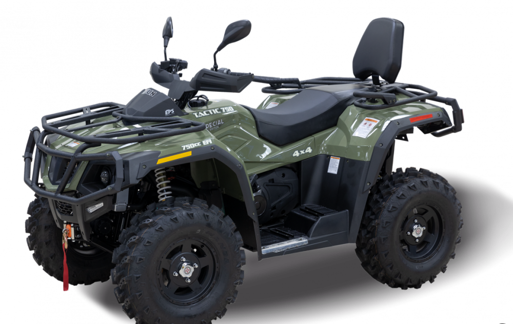 Квадроцикл HISUN HiSUN TACTIC 750-/LIMITED/ в Смоленске