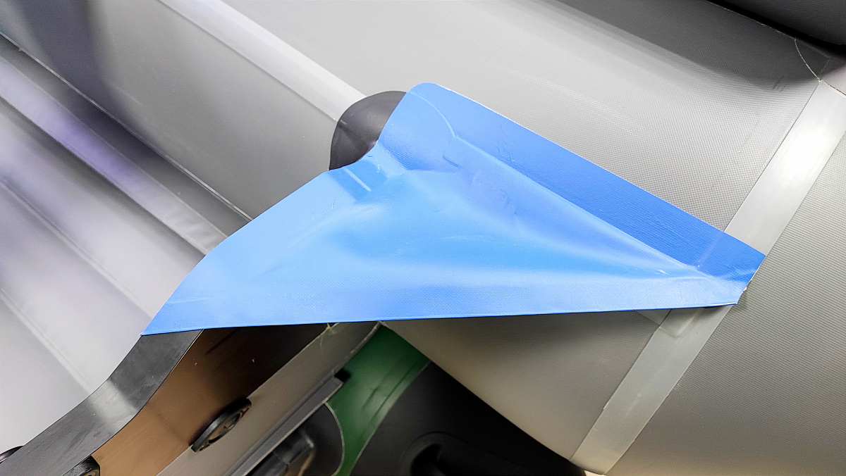 Лодка MISHIMO FAMILY PRO 390 в Смоленске