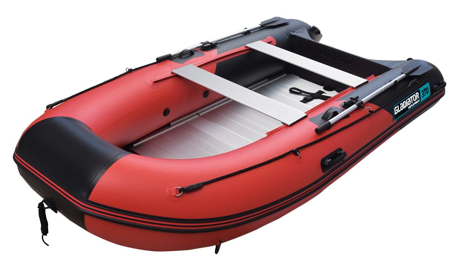 НАДУВНАЯ ЛОДКА GLADIATOR B330AL в Смоленске