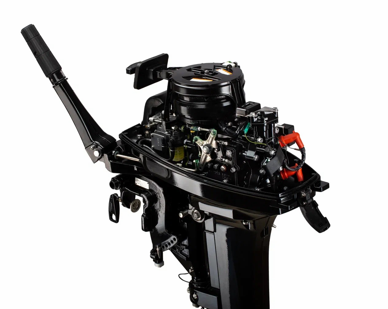 ЛОДОЧНЫЙ МОТОР GLADIATOR G20FHS в Смоленске