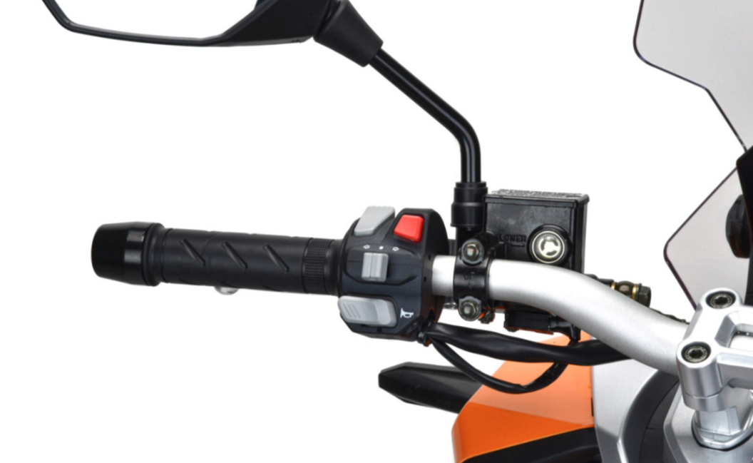 Скутер MOTOLAND (МОТОЛЕНД) T-MAX 150 в Смоленске