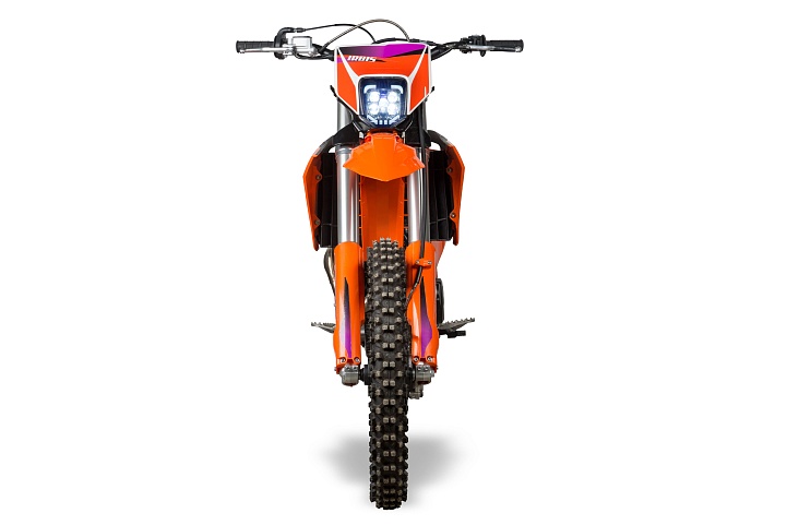 Эндуро мотоцикл IRBIS KTR 250 в Смоленске