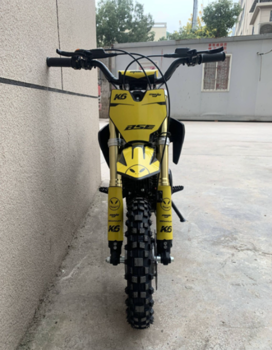Питбайк BSE K6 в Смоленске