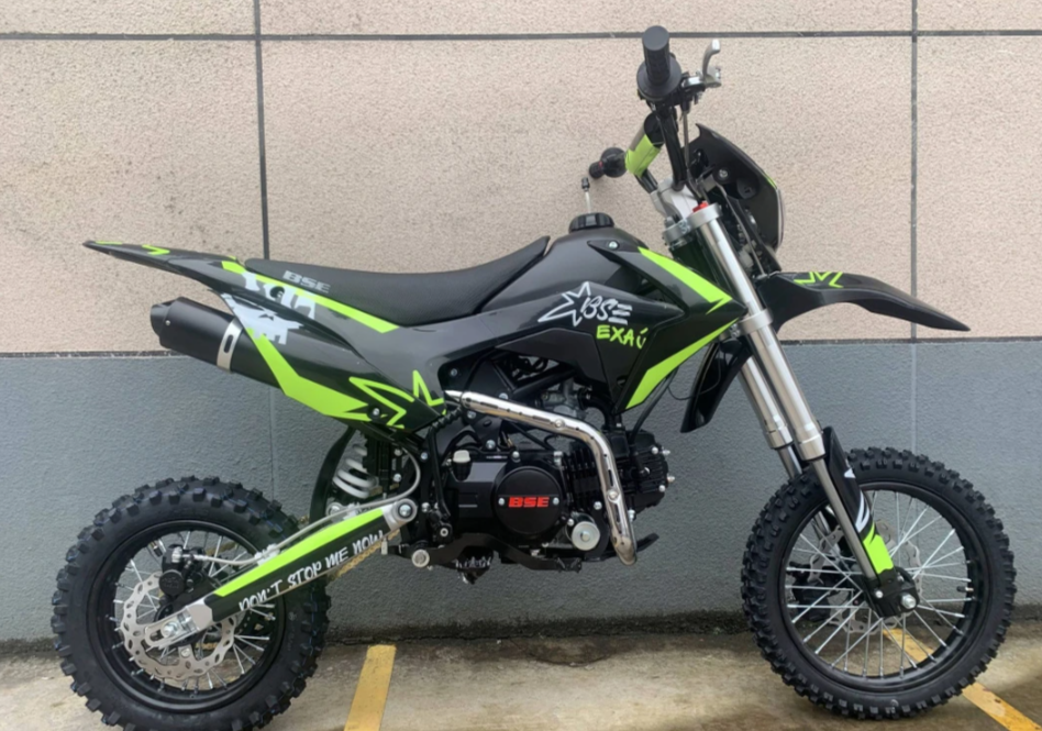 Питбайк BSE EXA SA 14/12 в Смоленске