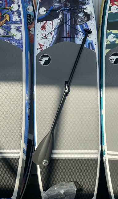 SUP (САП) ДОСКА RAIDEX TAKUMO 10.6’ (320СМ) N 1 в Смоленске