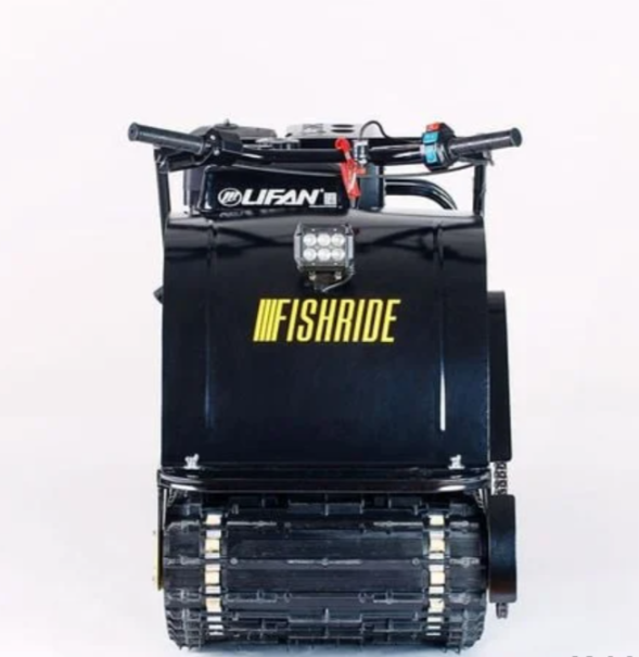 Мотобуксировщик FISHRIDE КЛАССИКА 9 л.с. в Смоленске