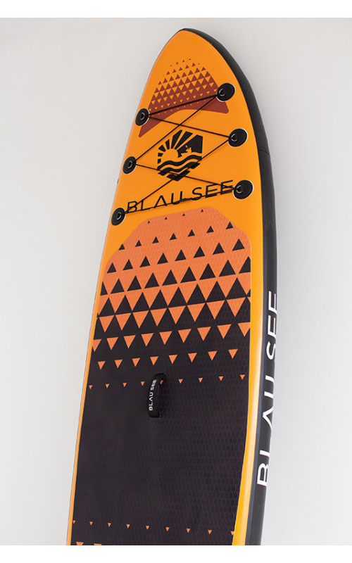 НАДУВНОЙ САП БОРД ORANGA SPACE 10,6 в Смоленске