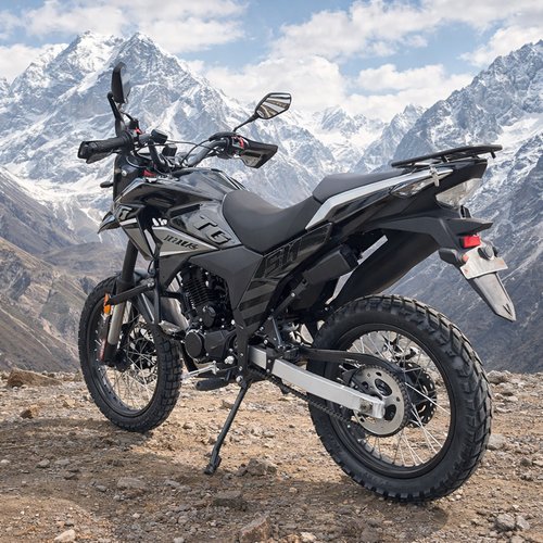 Мотоцикл PROMAX TOURING PR300 в Смоленске