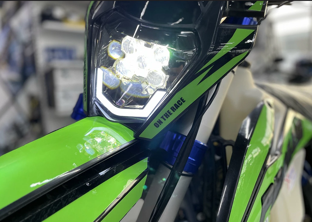 Мотоцикл Progasi RACE 300 AIR PRO SPORT в Смоленске