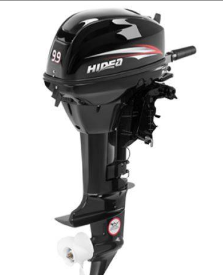Лодочный мотор HIDEA HD9.9FHL (длинная нога) в Смоленске