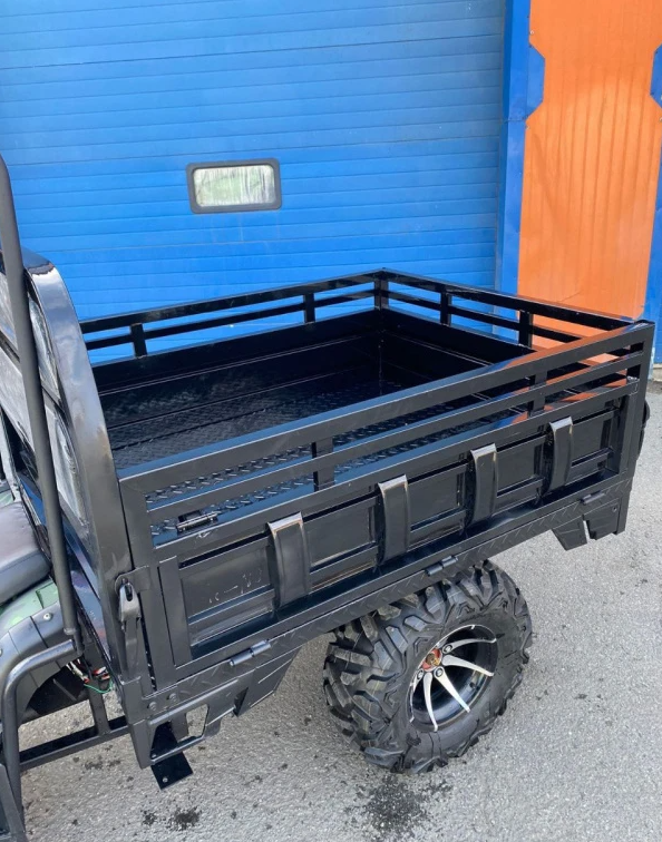 Квадроцикл PROMAX Фермер 350 4x4 ALL ROAD в Смоленске