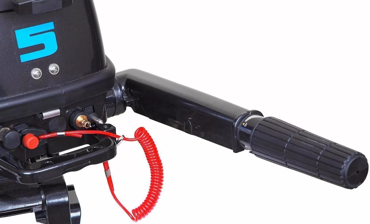 Лодочный мотор MARLIN MP 5 AMHS в Смоленске