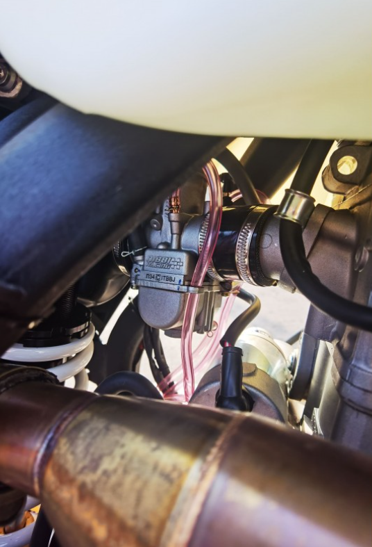 Мотоцикл JHLMOTO JHL Z6 NB300 (174MN-5) в Смоленске