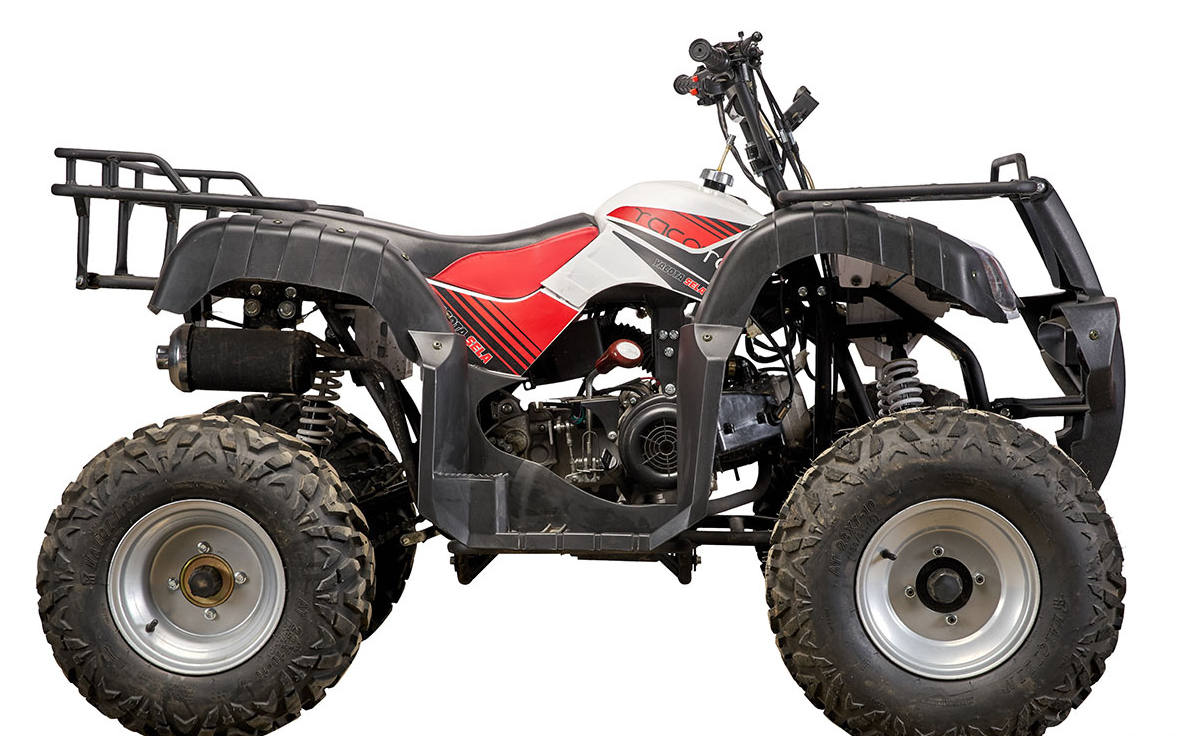 Квадроцикл YACOTA SELA 200 в Смоленске