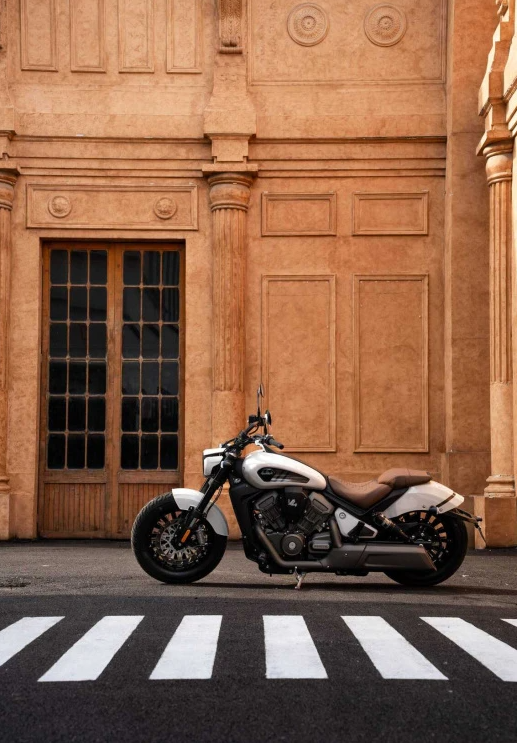 Мотоцикл Benda DarkFlag 500 Commander в Смоленске