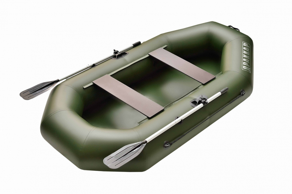 ЛОДКА ГРЕБНАЯ ДРАККАР 2900 STANDARD в Смоленске