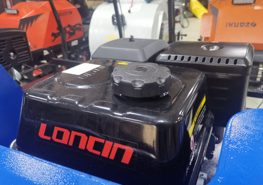 Мотобуксировщик SNOWBEAR 500 15 в Смоленске