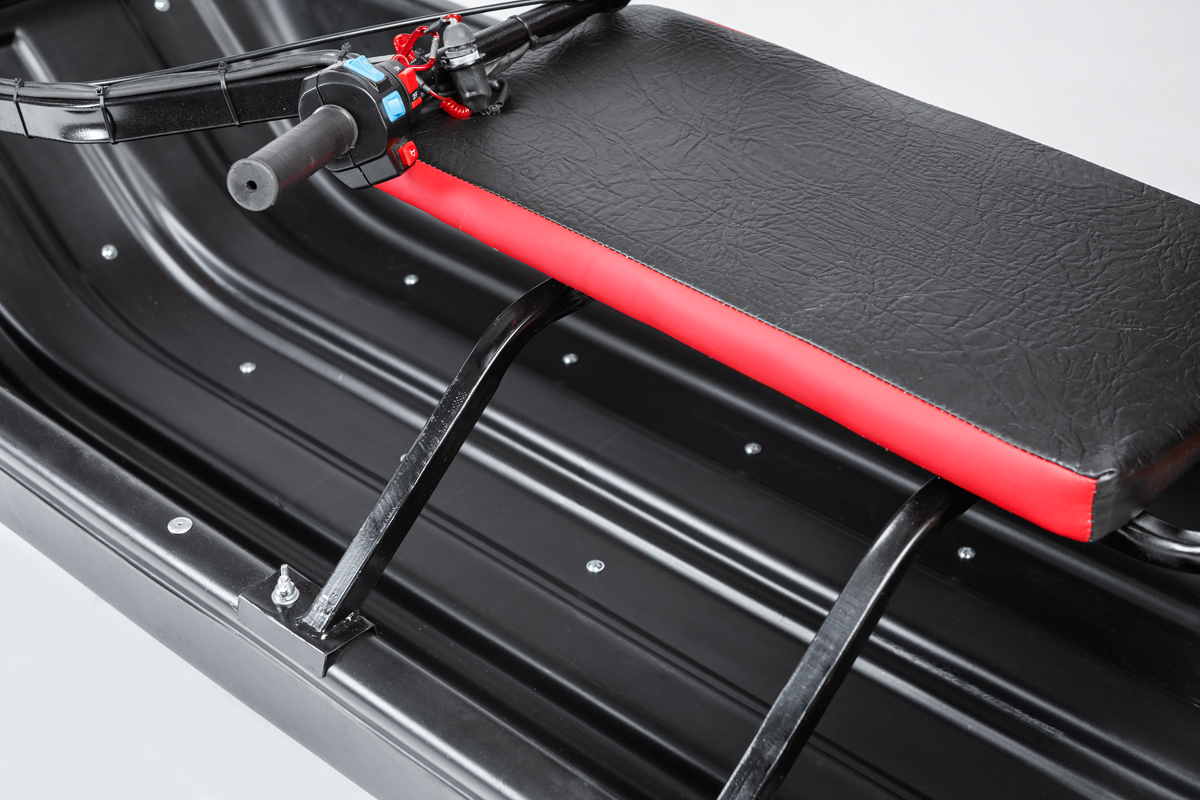 СИДЕНИЕ ДЛЯ САНЕЙ в Смоленске