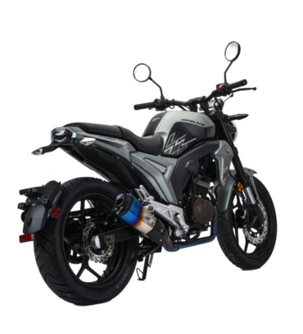 Мотоцикл MOTOLAND (МОТОЛЕНД) 300 CBR в Смоленске