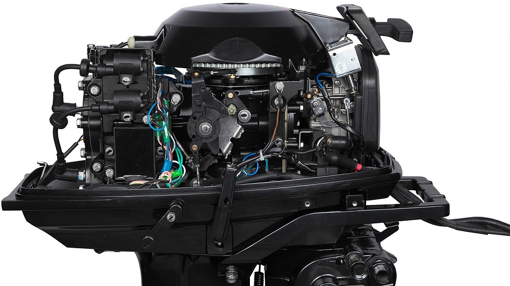 Лодочный мотор MARLIN MP 30 AWRL в Смоленске