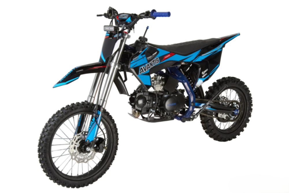 Питбайк Avantis H12 Basic 17/14 Pro Sport в Смоленске