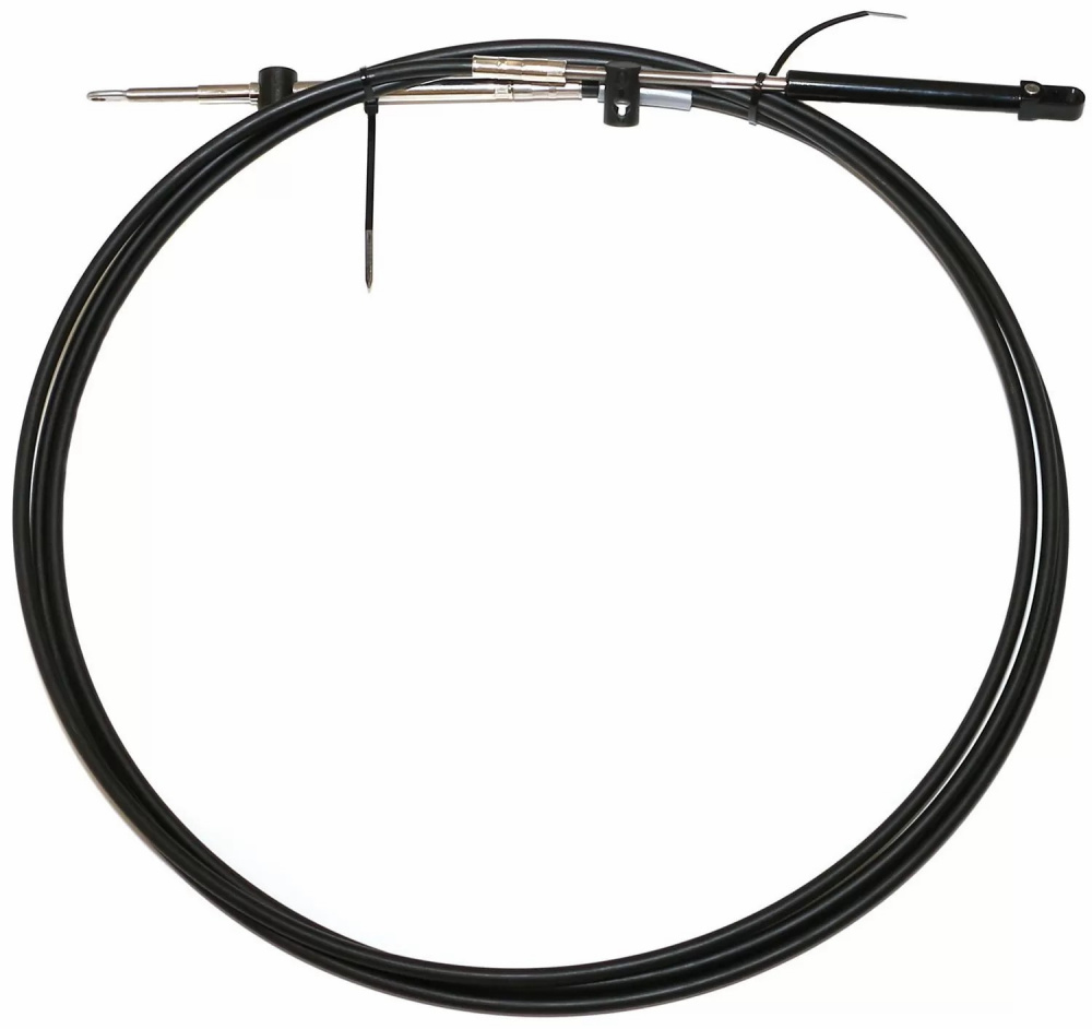 ТРОС "ГАЗ-РЕВЕРС", F15, MERCURY (ТАЙВАНЬ) в Смоленске