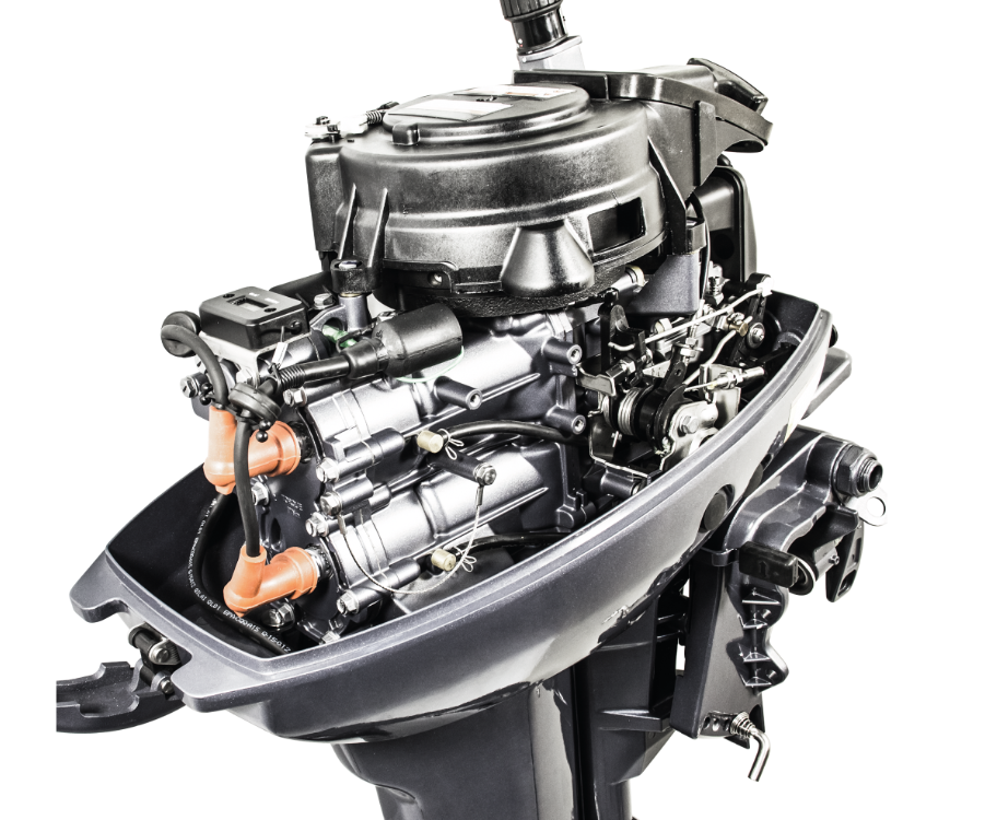 Лодочный мотор APACHE T9.9(15) BS в Смоленске