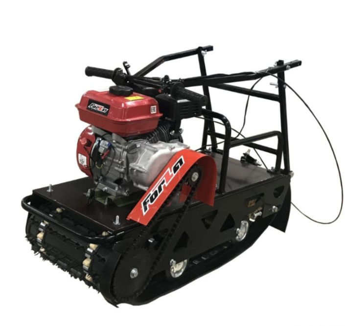 Мотобуксировщик Forza МБС1-6С в Смоленске