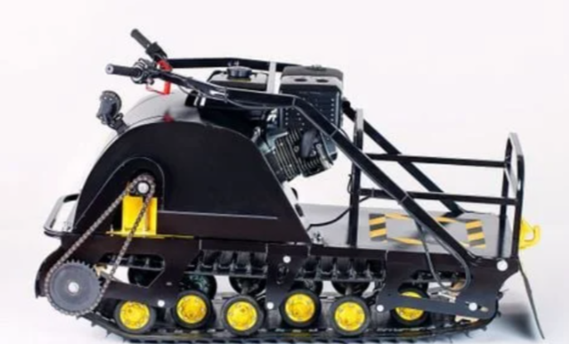 Мотобуксировщик FISHRIDE КЛАССИКА 9 л.с. в Смоленске