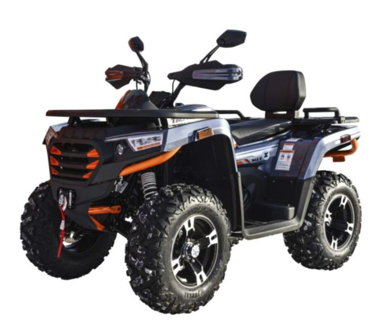 Квадроцикл MOTOLAND (МОТОЛЕНД) 300 MAX X в Смоленске