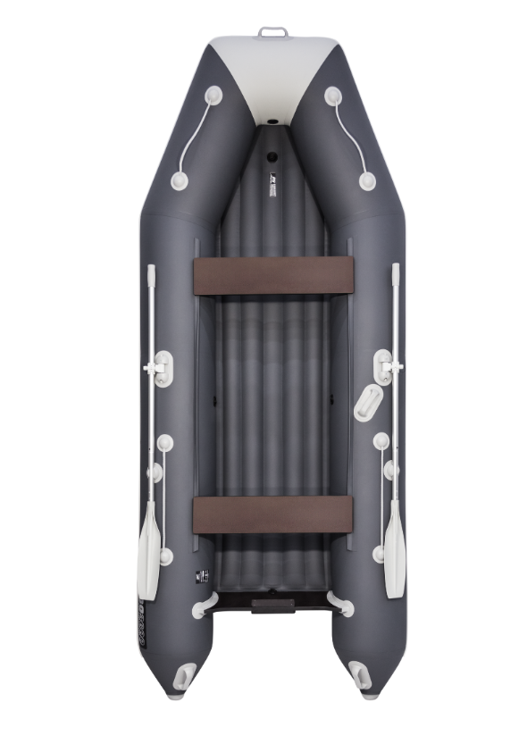 Лодка АКВА 3600 НДНД в Смоленске