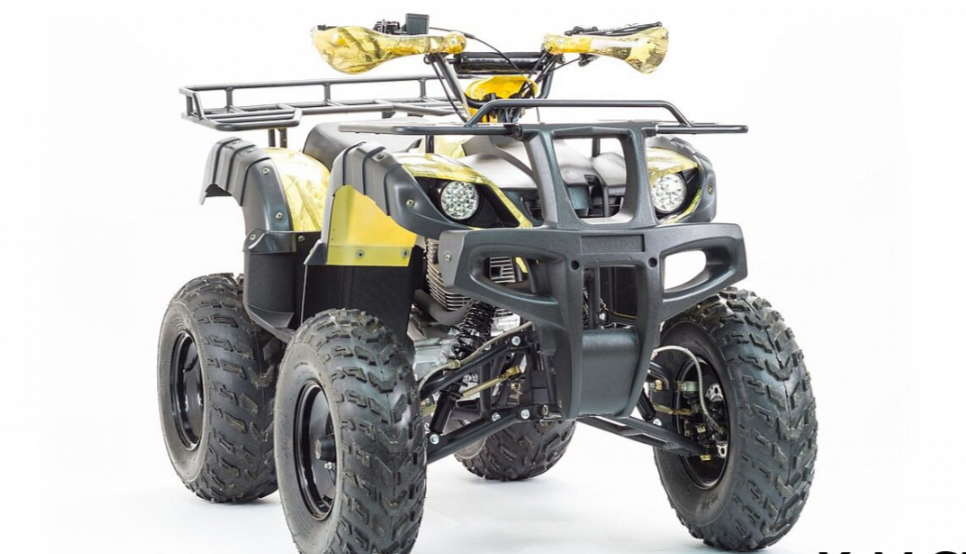 Квадроцикл MOTOLAND (МОТОЛЕНД) 250 ADVENTURE в Смоленске