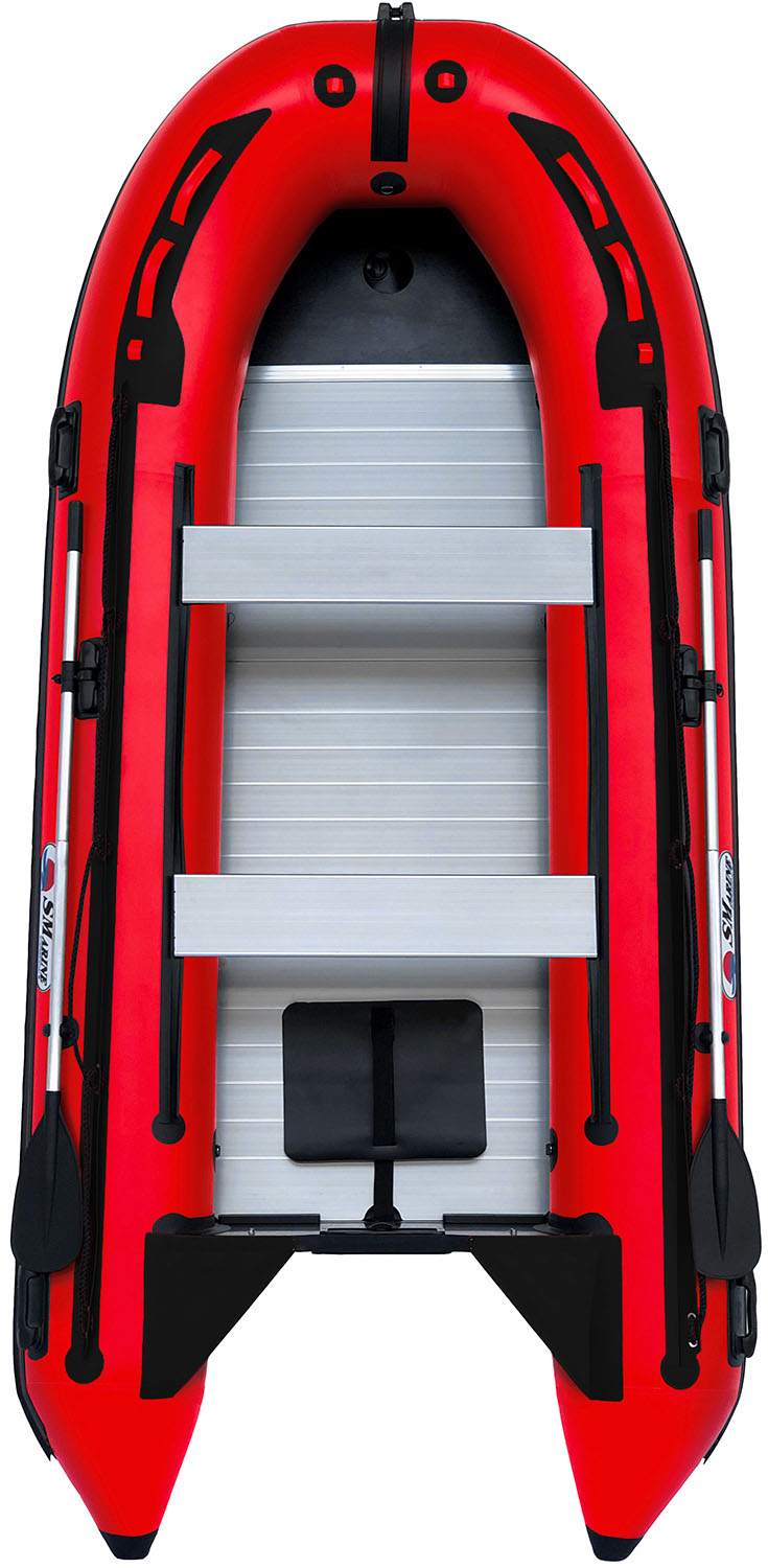 ЛОДКА SMARINE STRONG 365 в Смоленске