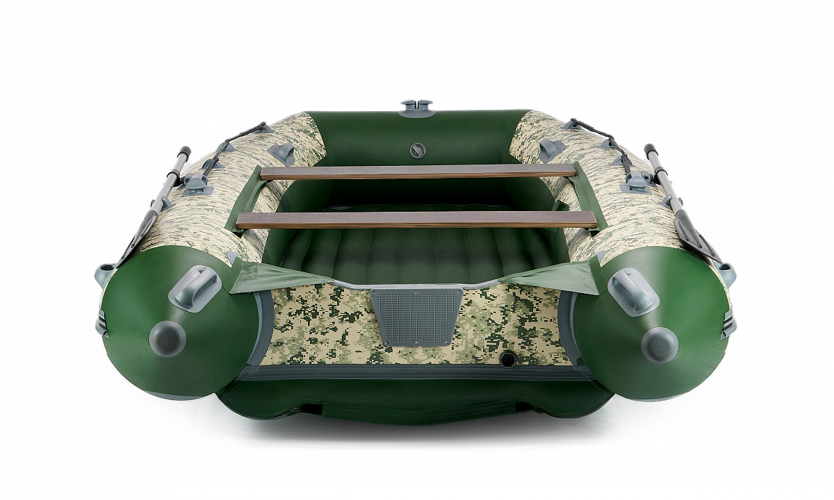 Лодка MISHIMO RAPID 380 PRO в Смоленске