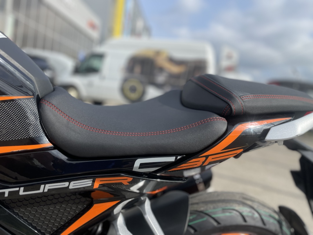 Мопед PROMAX CB150R (49) в Смоленске